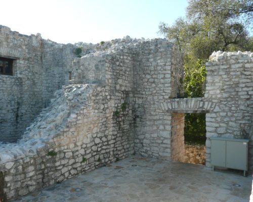 Kassiopi Corfu Villas